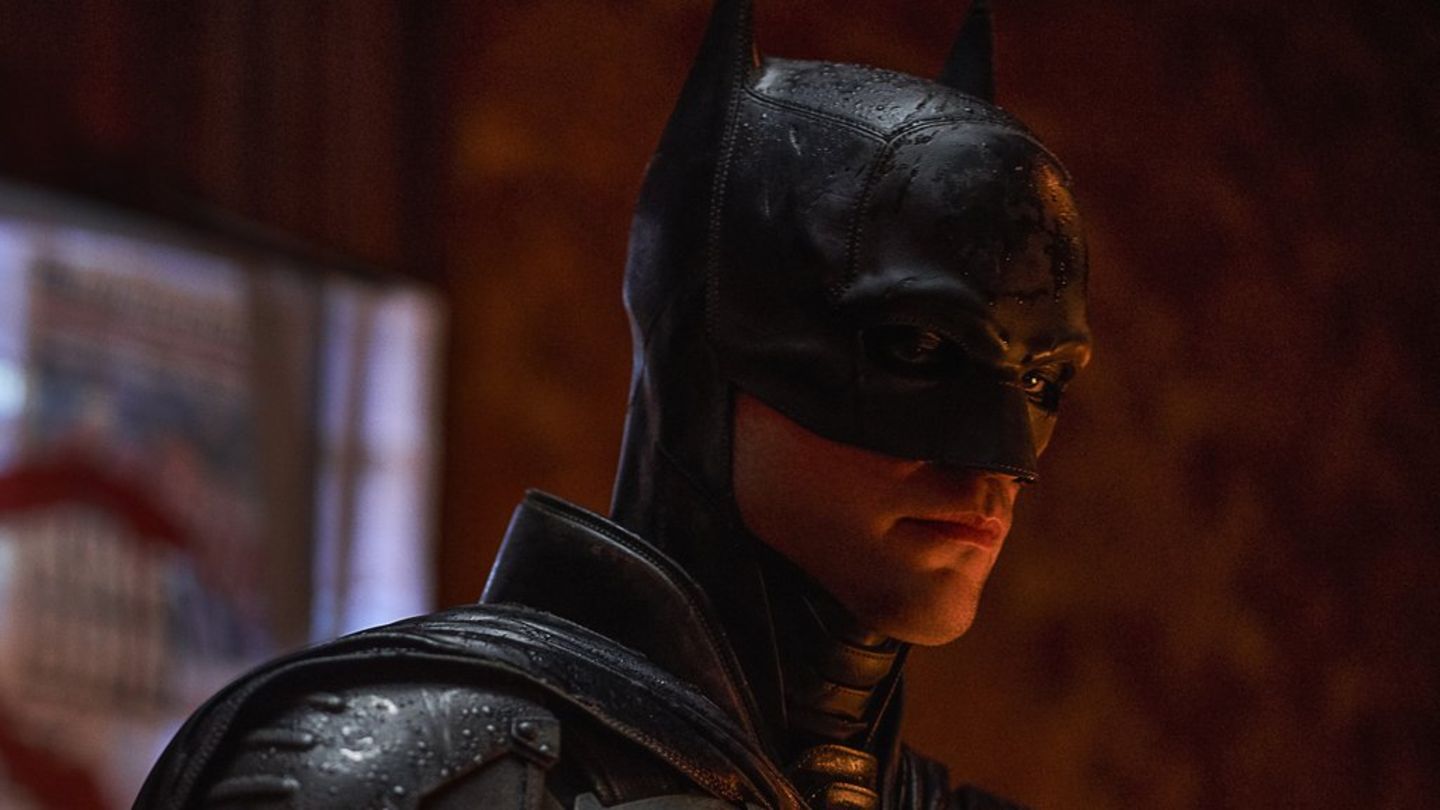 Matt Reeves: Skript für „The Batman 2“ ist fertiggestellt
