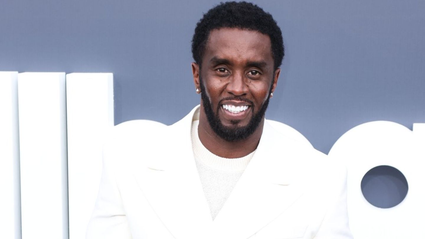 „Er ist nicht Gott“: Staatsanwaltschaft über Sean „Diddy“ Combs