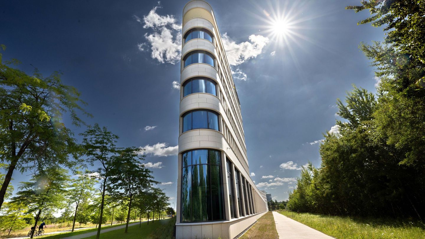 Architektur: Tag der Architektur: Mehr als 150 Gebäude öffnen ihre Türen