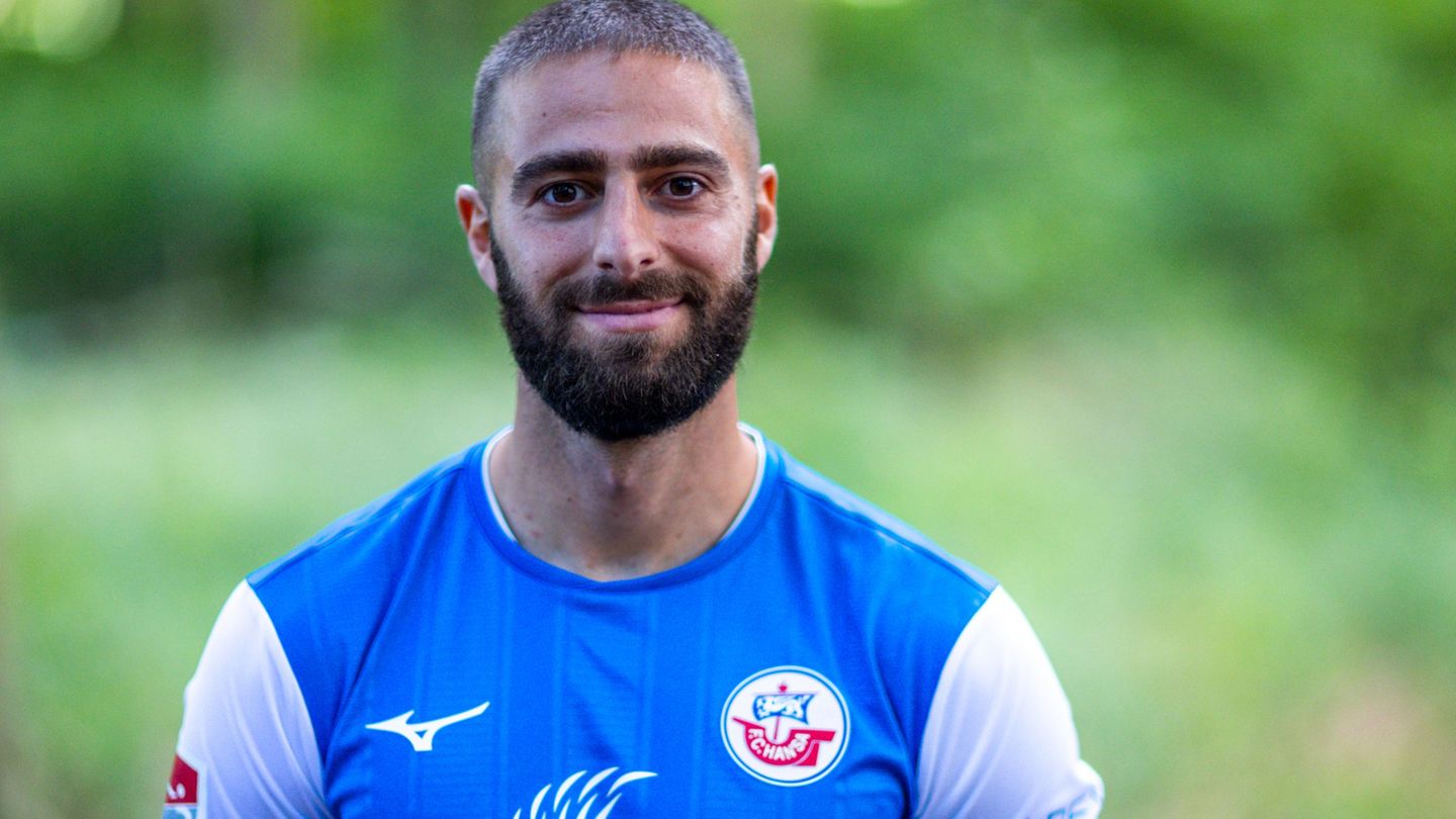 2. Fußball-Bundesliga: Darmstadt 98 holt Stürmer Güler