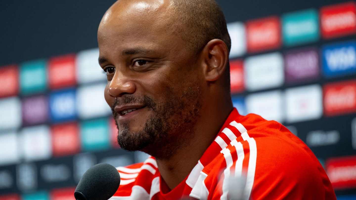 Club-WM: Wetter bremst Bayern-Tross: „Wieder so ein Thunderstorm“