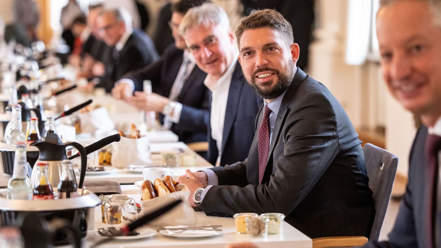 Wahlen: Neuer Landrat in Traunstein wird gewählt