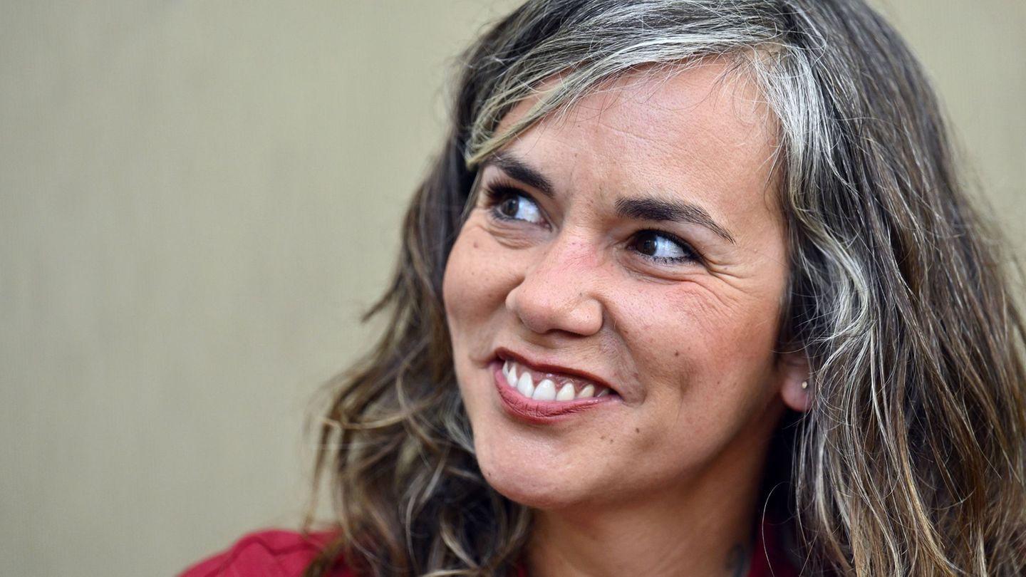 Literatur: Österreicherin Natascha Gangl gewinnt Bachmann-Preis 2025