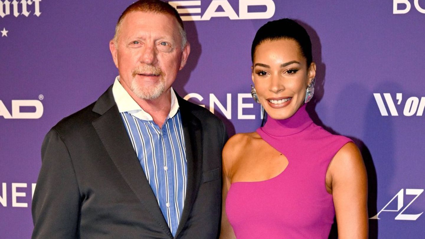 „Kleines Wunder auf dem Weg“: Boris Becker erwartet offenbar Nachwuchs