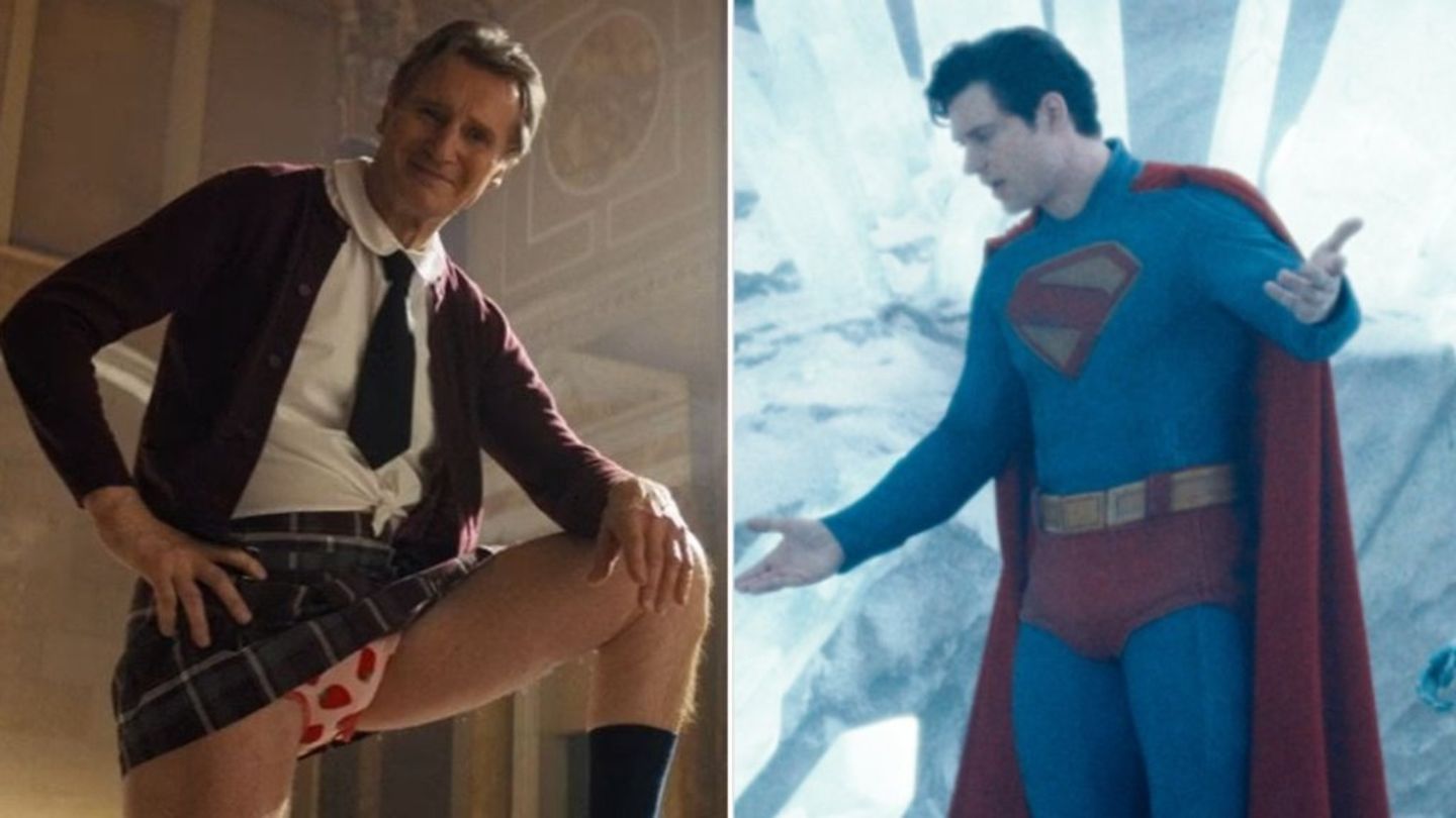 Super bis Fantastic: Die Kino-Highlights im Juli