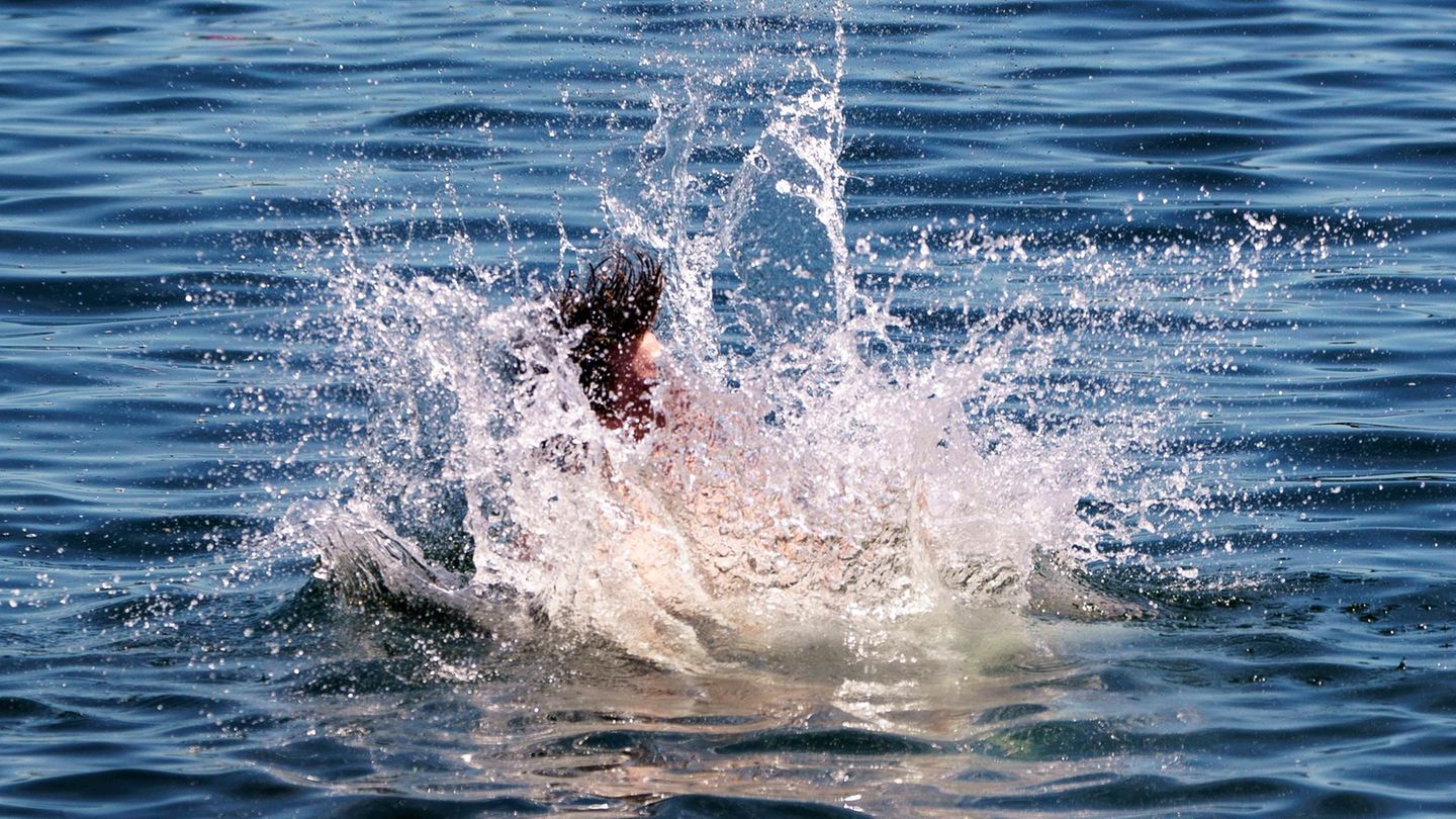 Wetter: Hitzewelle kommt mit bis zu 37 Grad auch in den Norden