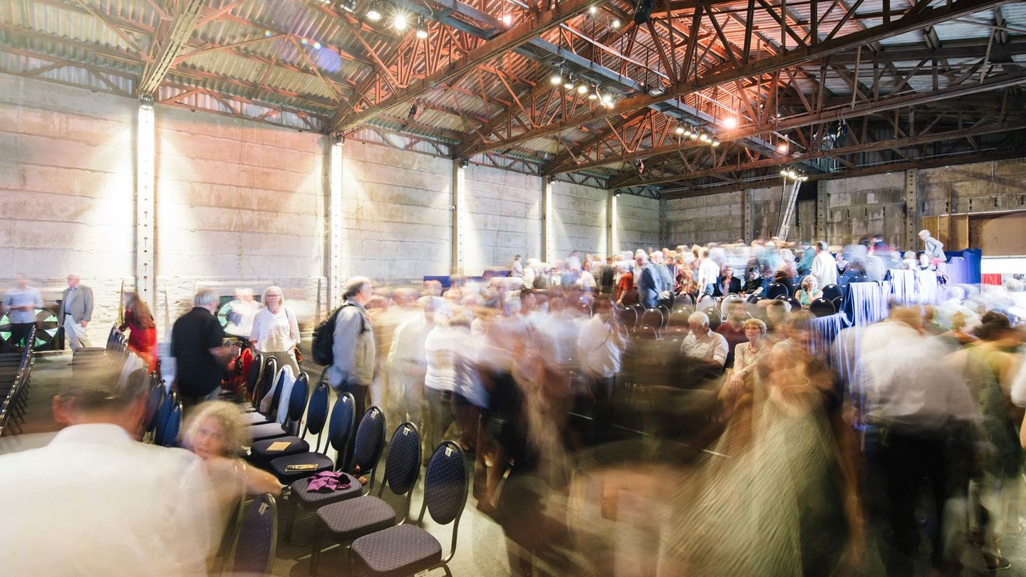 Musikfestival: Schostakowitsch Tage in Gohrisch finden große Resonanz