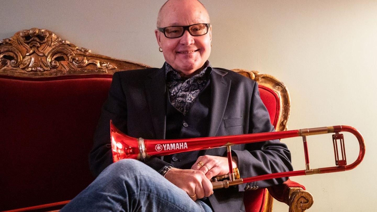 Festival an der Ostsee: Rund 19.000 Besucher bei Jazz Baltica