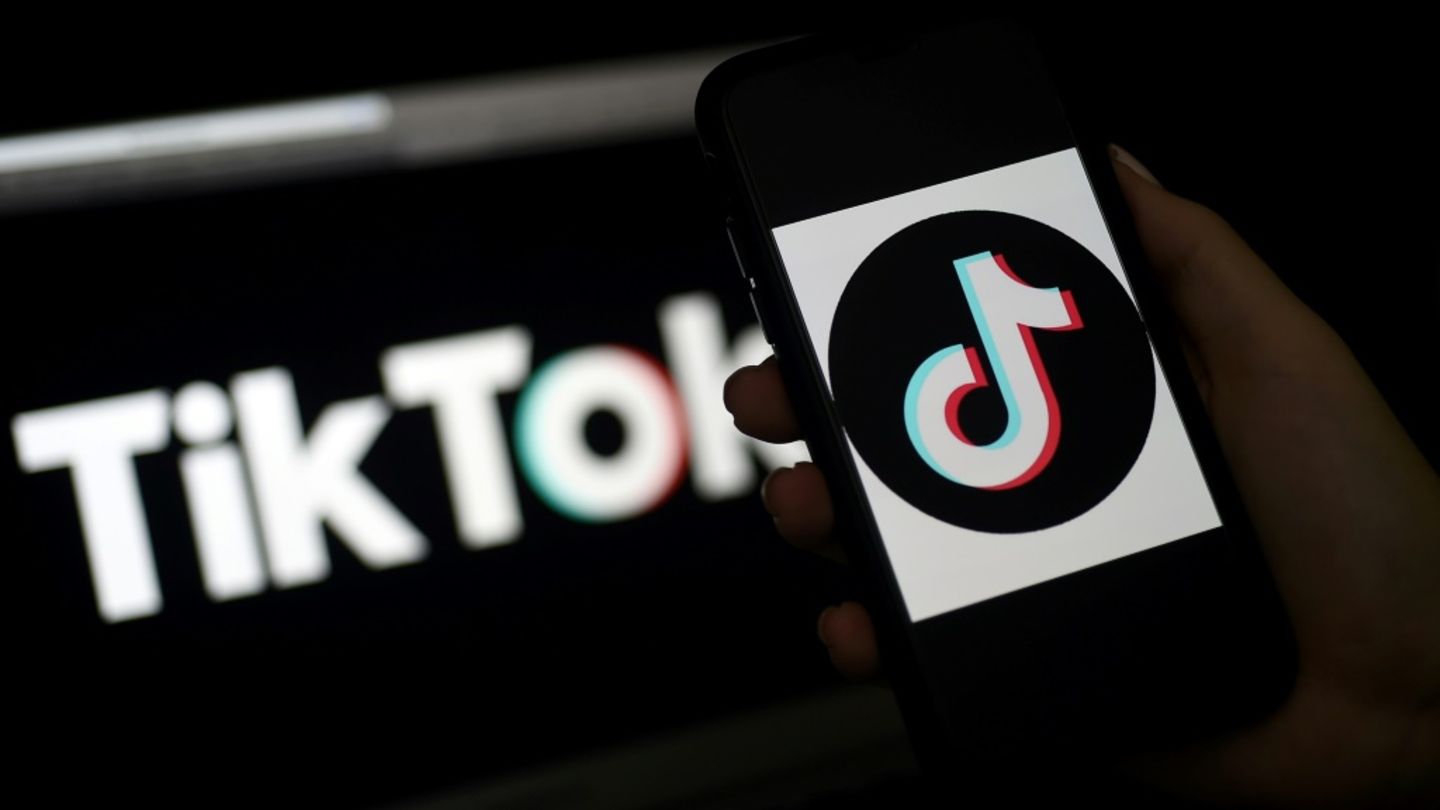 US-Präsident Trump: Wir haben einen Käufer für Tiktok gefunden
