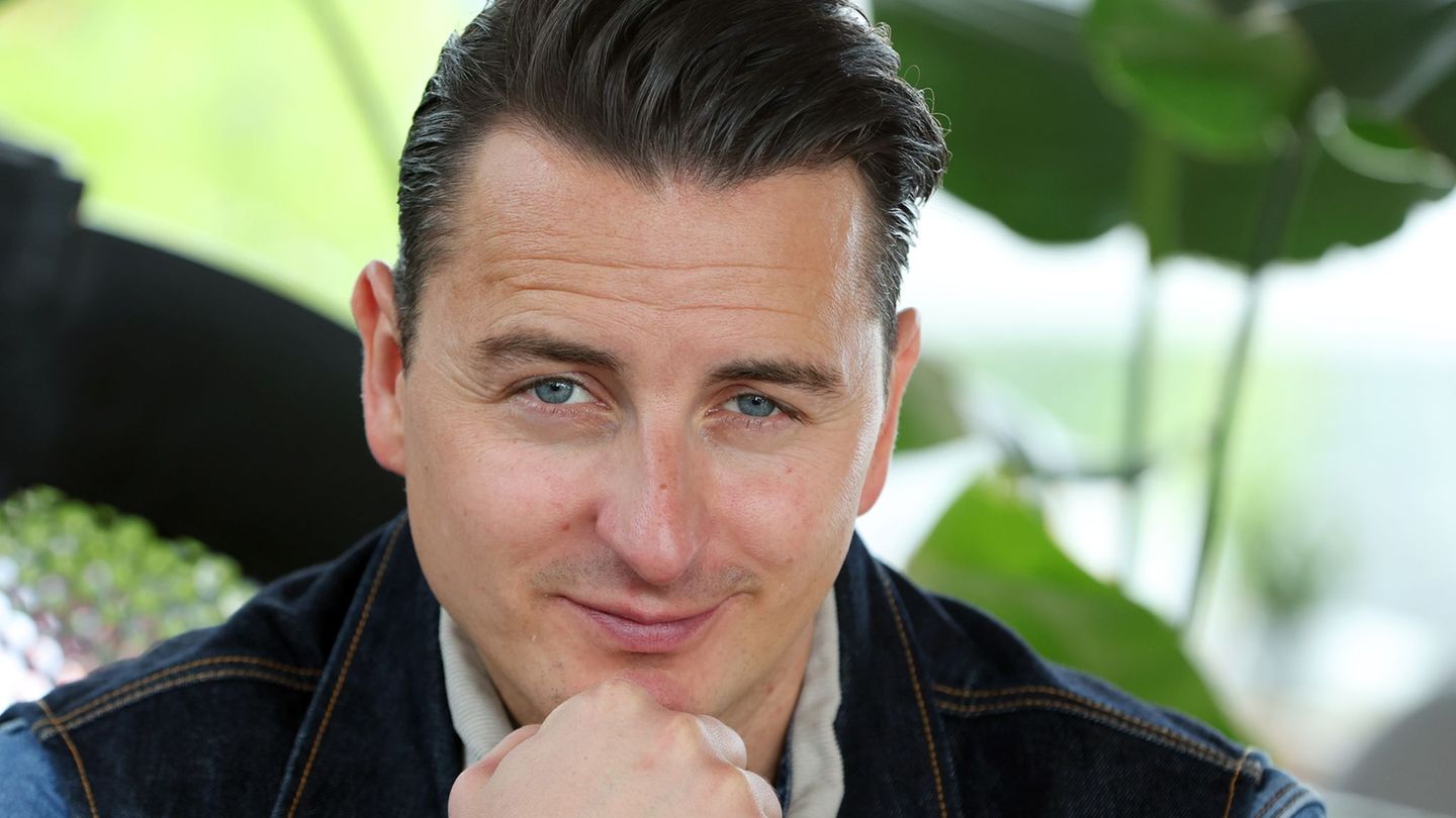 Entertainment: Andreas Gabalier rockt Stadion in Dresden