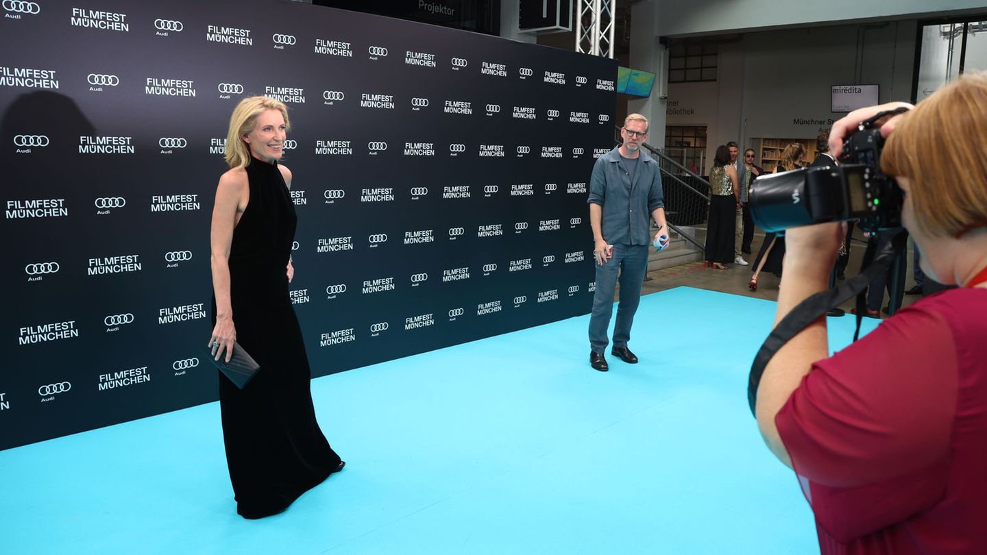 Filmfest München: Heißer Start in spannende Filmfestwoche in München