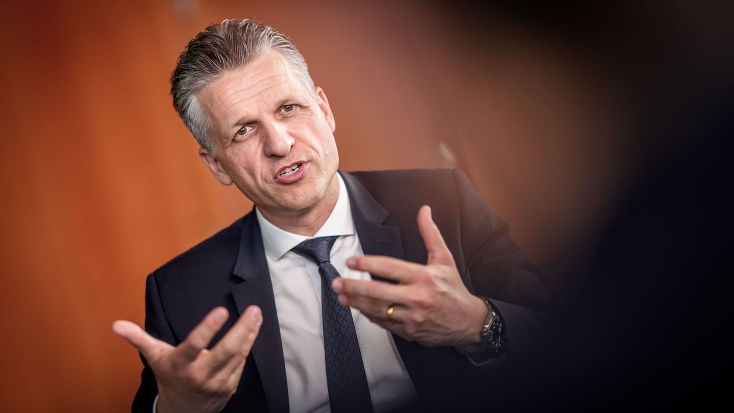 Energiekosten: Kanzleramtschef offen für Nachjustieren bei Stromsteuer