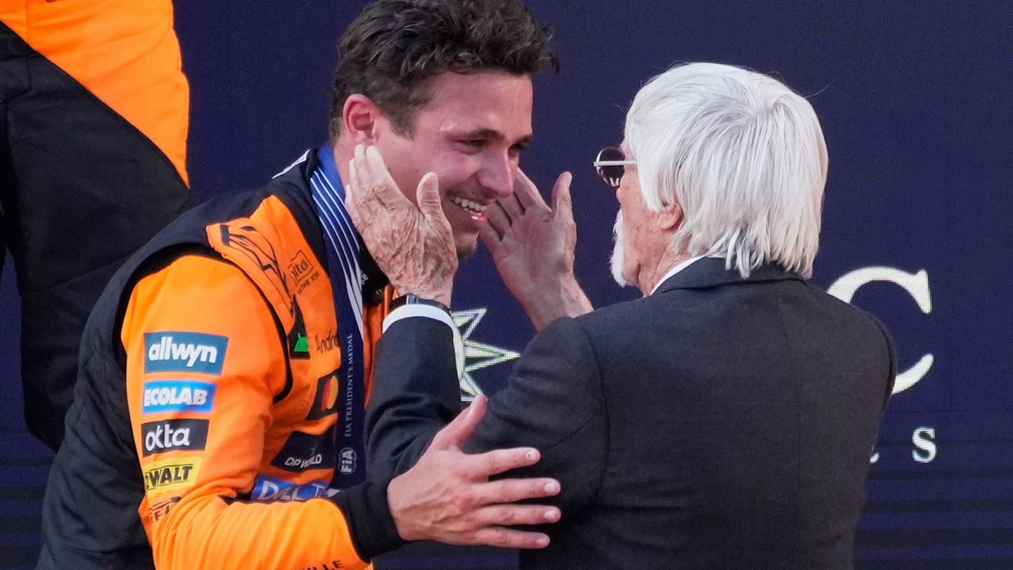 Heimspiel-Blamage von Red Bull: „Schwarzer Tag“ für Verstappen – Norris verkürzt auf Piastri