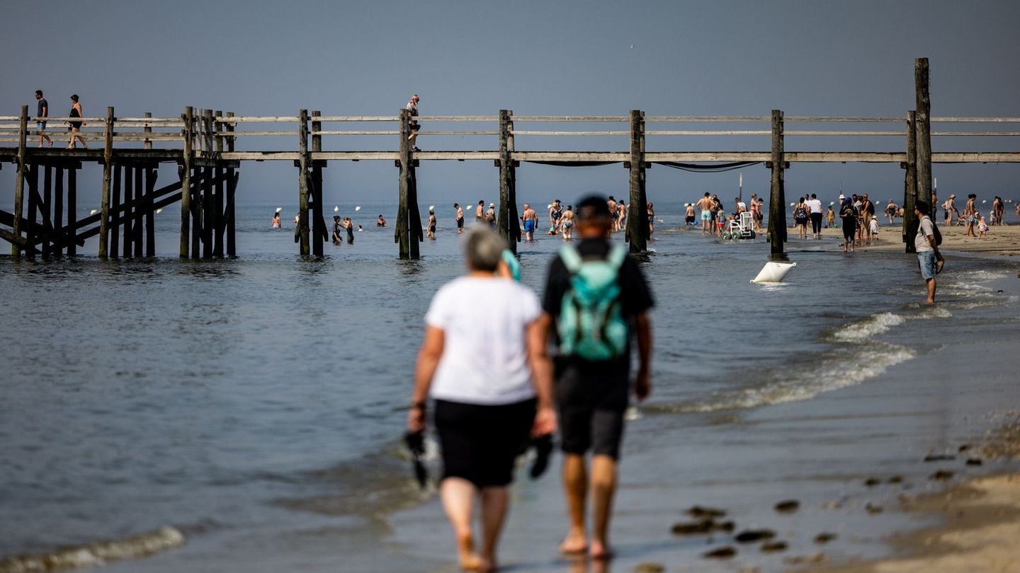 Bevölkerungsentwicklung: Bevölkerung in Schleswig-Holstein leicht gewachsen