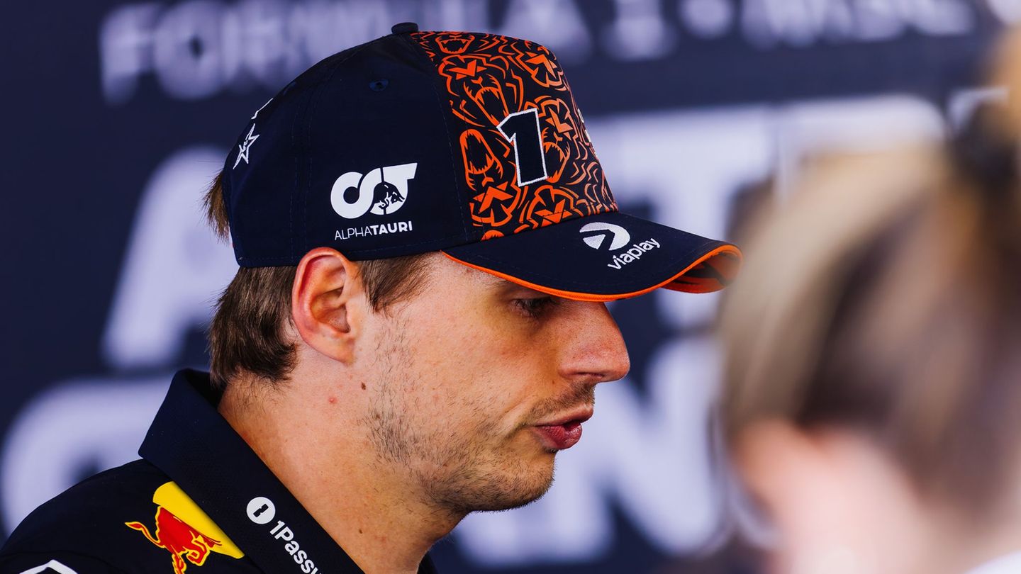 Red-Bull-Blamage in Spielberg: Verstappen schreibt Formel-1-WM ab