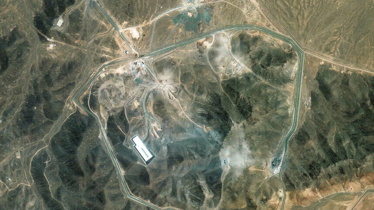 Nahost: Iran: USA müssen weitere Angriffe ausschließen