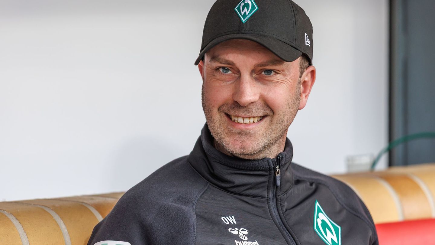 Fußball-Bundesliga: Ole Werners Hauptaufgaben nach Dienstantritt bei RB Leipzig