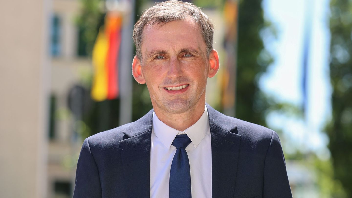 Ministerwechsel: Forderungen an neuen Bildungsminister über die Sommerferien