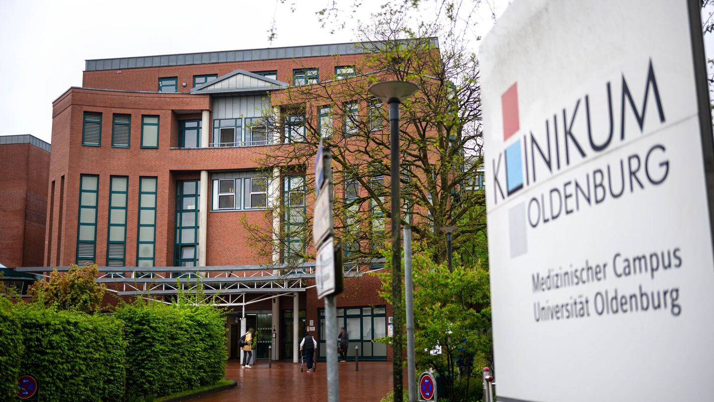 Medizinische Versorgung: Drittes Universitätsklinikum? Abstimmung in Oldenburg