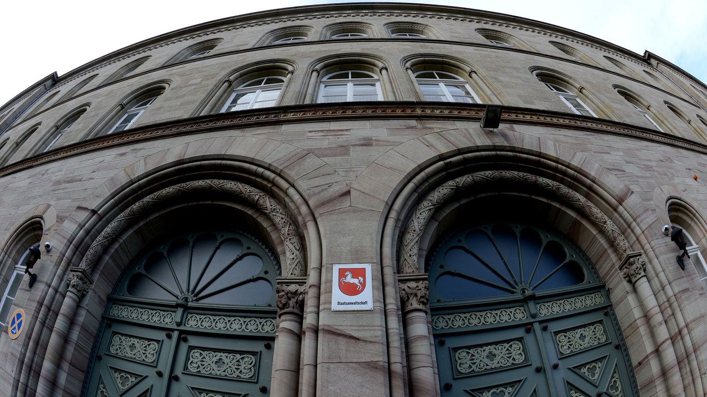 Kriminalität: Nachricht auf Mailbox: Frau wohl von Partner getötet