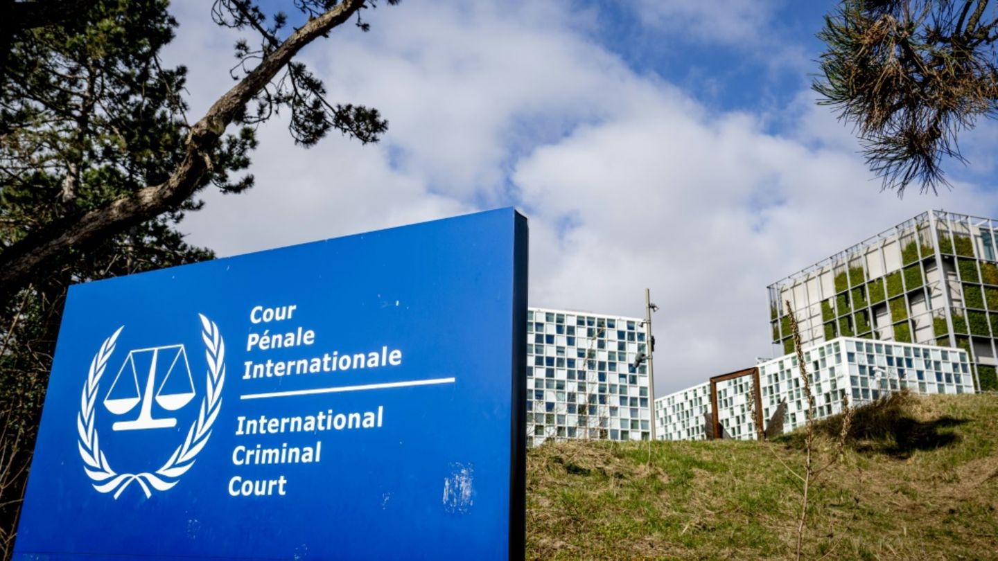 Internationaler Strafgerichtshof in Den Haag meldet Cyber-Attacke