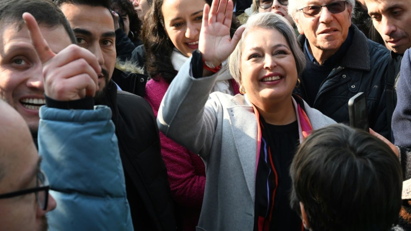 Regierungskoalition in Chile nominiert Kommunistin als Präsidentschaftskandidatin