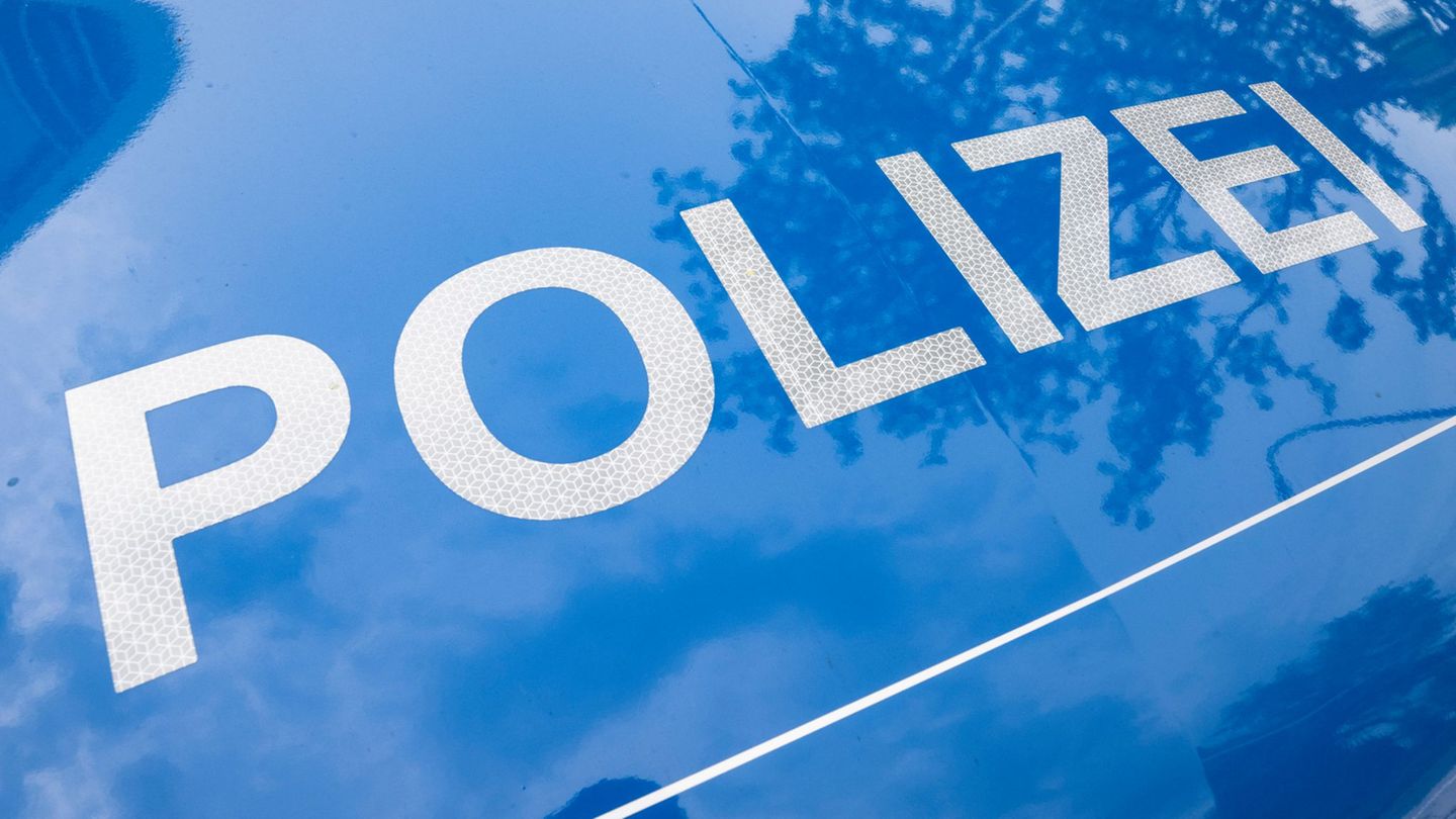 Polizeieinsatz: Wahlstedt: Schüler attackieren Sicherheitsbediensteten