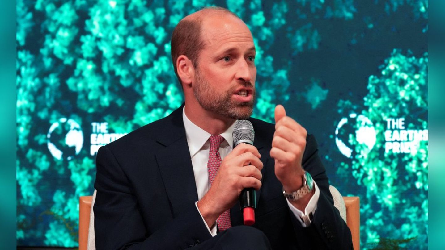 Prinz William: Er hat besondere Pläne für Dianas Geburtstag