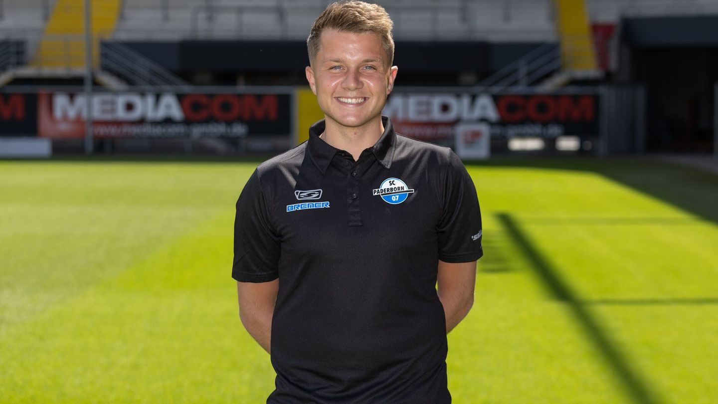2. Bundesliga: Robin Trost wird Sportdirektor beim SC Paderborn