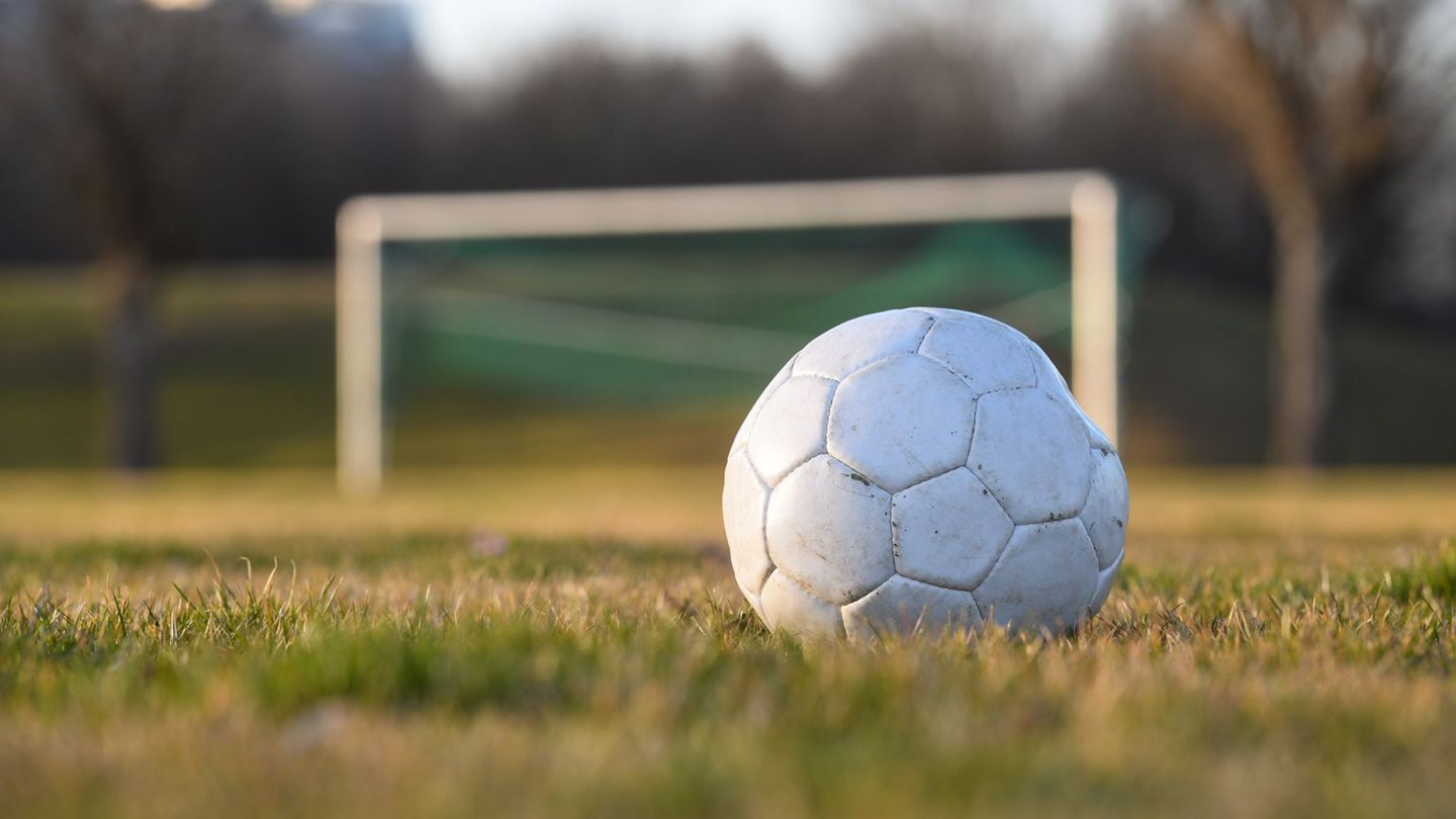 Sexualisierte Gewalt: Fußballtrainer vor Gericht: Missbrauch von Kindern?