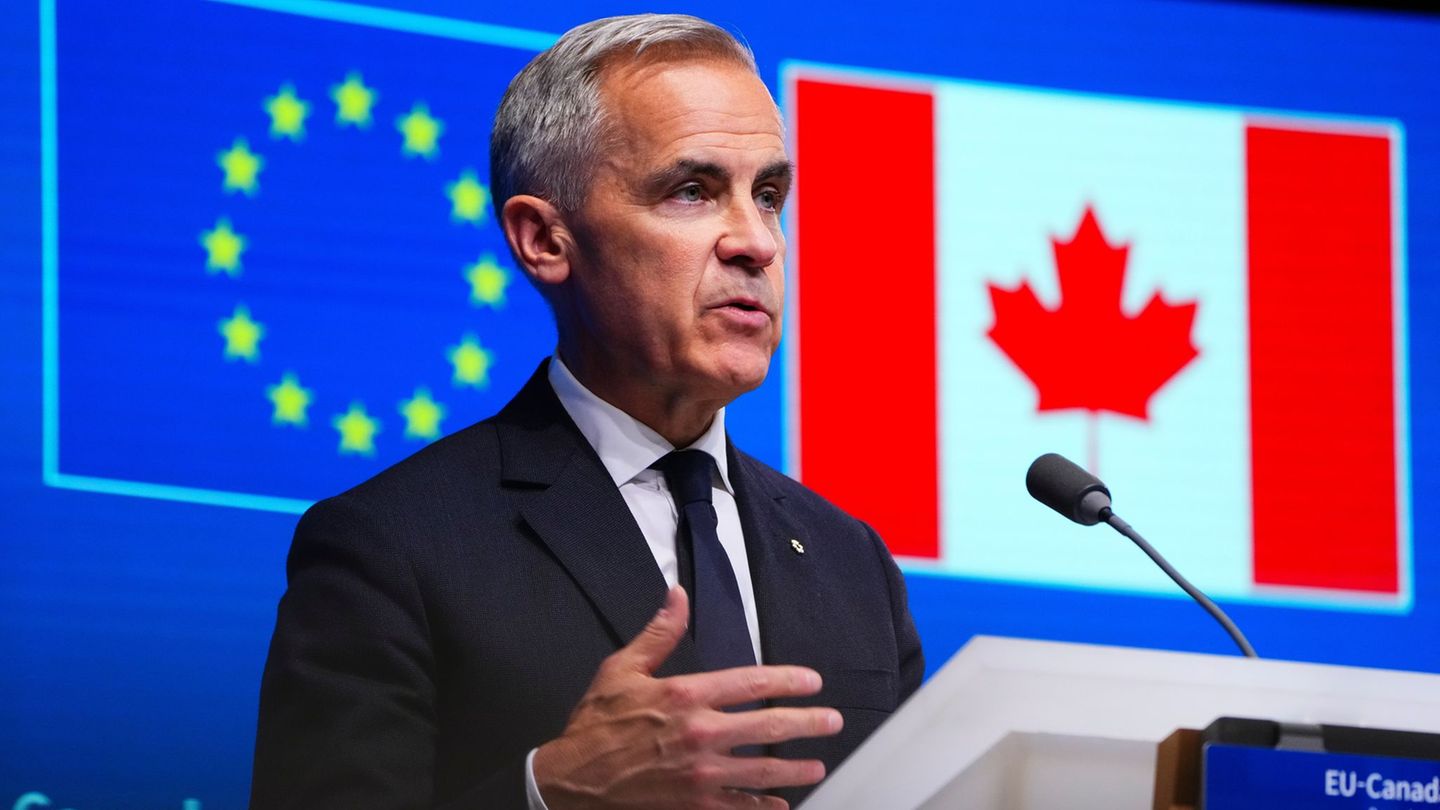 Welthandel: Kanada und USA nehmen Handelsgespräche wieder auf