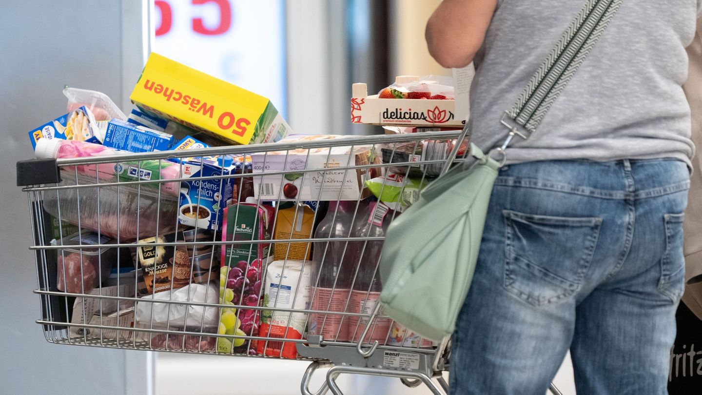 Handelskonflikt: Kaufen die Menschen wegen Trump weniger US-Produkte?
