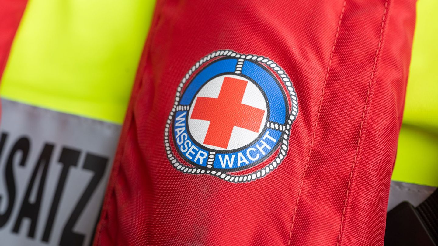 Weitere Fälle am Wochenende: Wasserwacht zählt im Juni mehr als 20 Badetote in Bayern