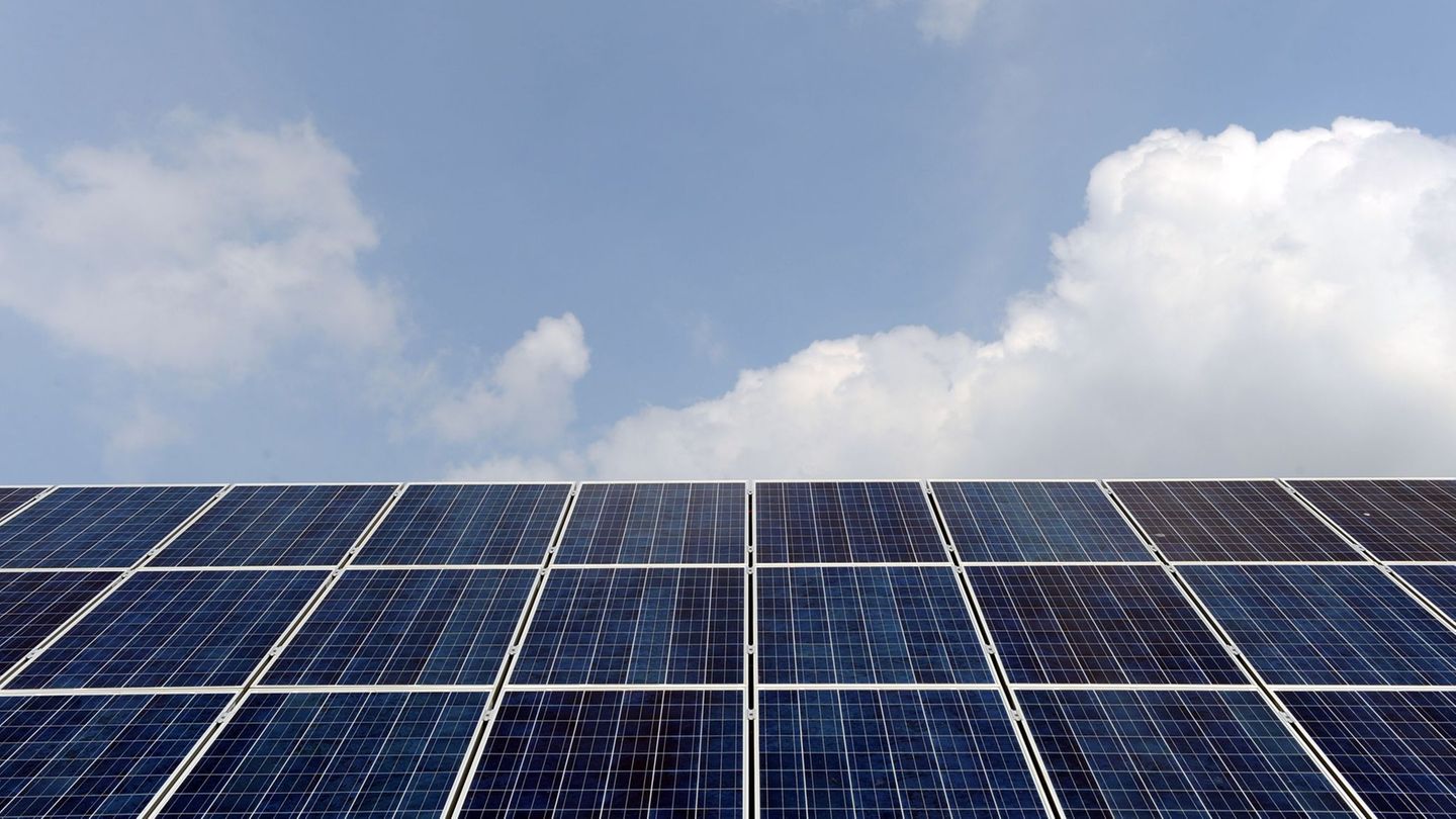 Kommunaler Klimaschutz: Von PV bis LED – in was Fördergeld für Klimaschutz fließt