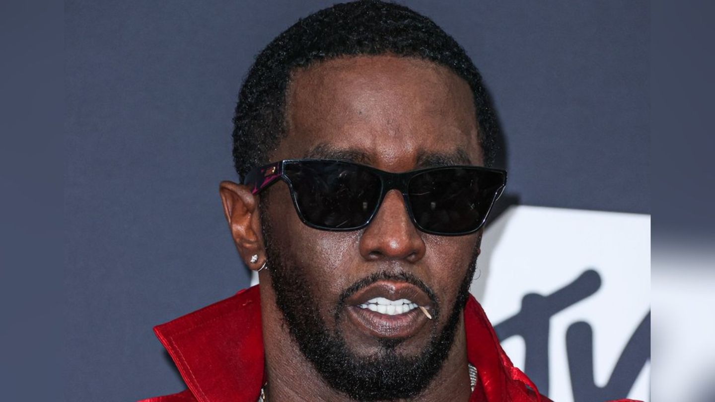 Sean „Diddy“ Combs: Jury zieht sich zu Beratungen zurück