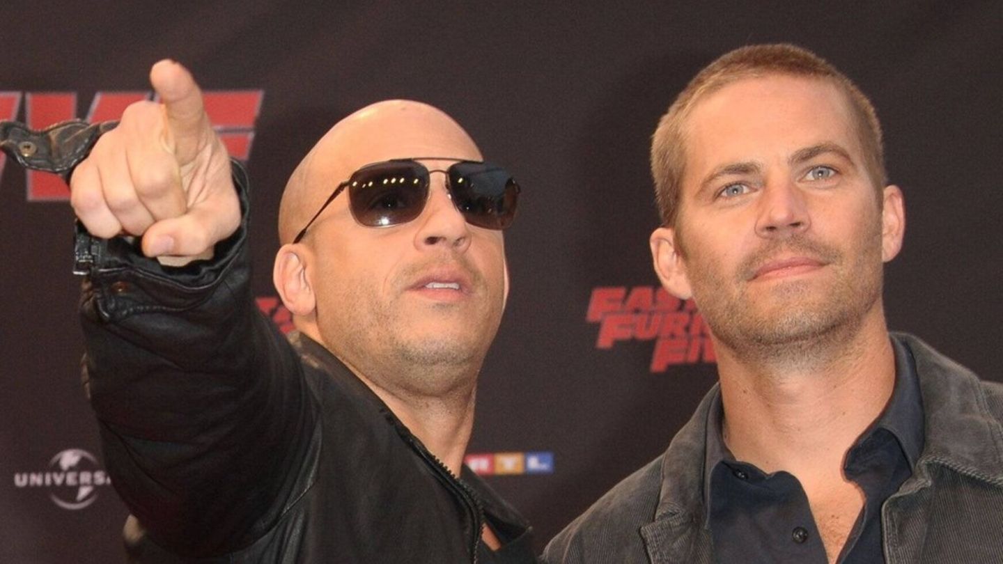 „Fast & Furious“-Finale: Kehrt Paul Walkers Figur zurück?