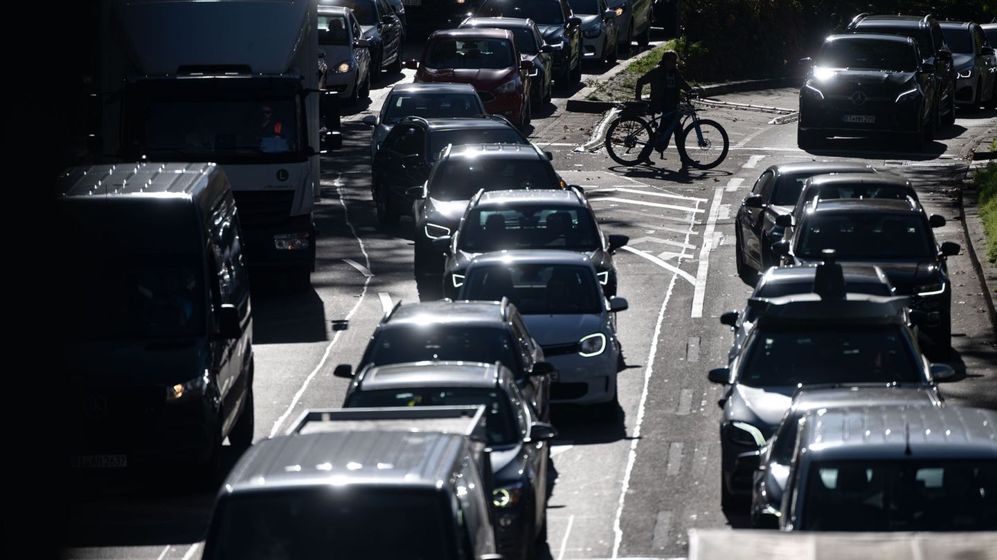 Umwelt und Klima: Feinstaub to Go – Fahrräder werden zu mobilen Messstationen