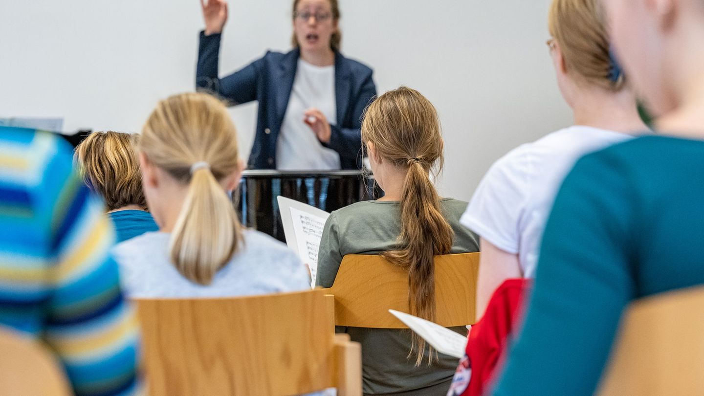 Prominenter Knabenchor: Mädchen ergänzen nun auch Augsburger Domsingknaben