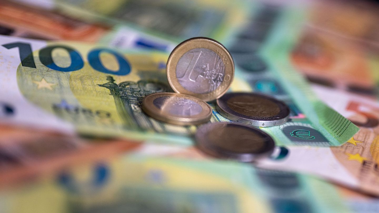 Haushaltsplanungen: Landkreistag: Kommunen in schwerer Finanzkrise