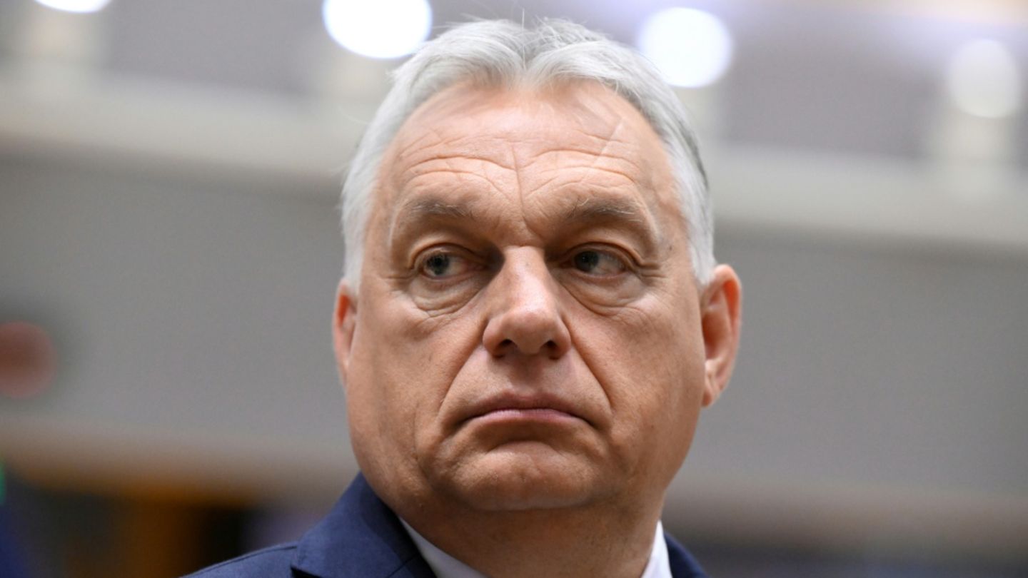Orban: Pride-Parade in Budapest war eine „Schande“