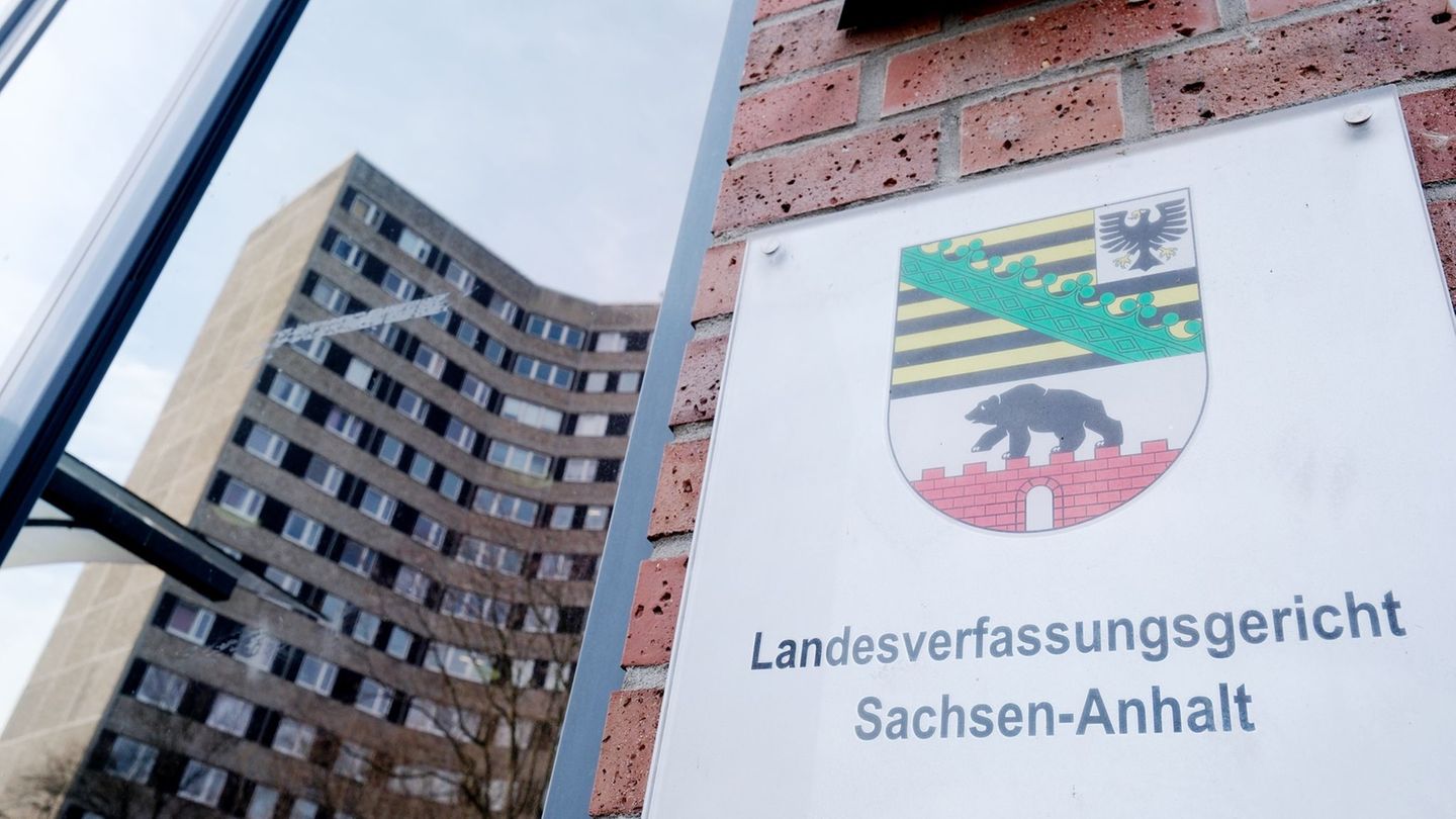 Urteil: Klage erfolgreich – Landtag bei Budgetrecht verletzt