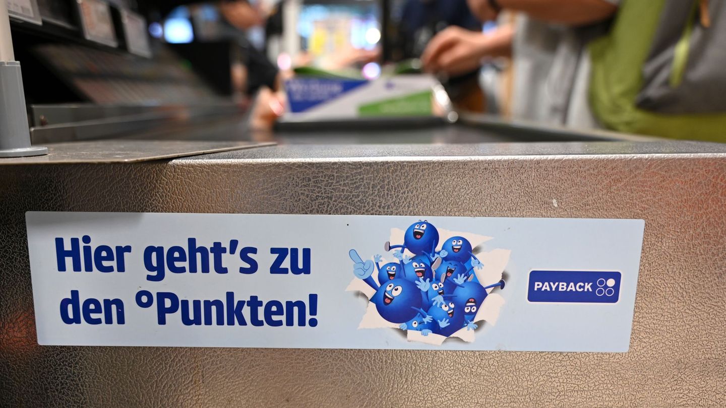 Bonus-System: Punkte mit der Girocard: Sparkassen und Payback neue Partner