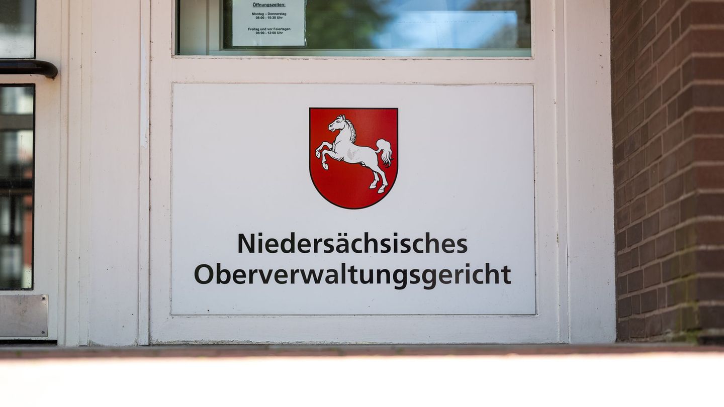 Oberverwaltungsgericht: Studentinnen belästigt: Uni-Professor erhält weniger Gehalt