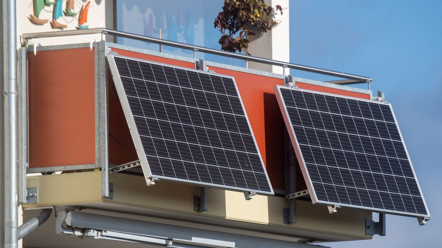 Umwelt: Kommunen setzen auf Solar, Sanierung und LED