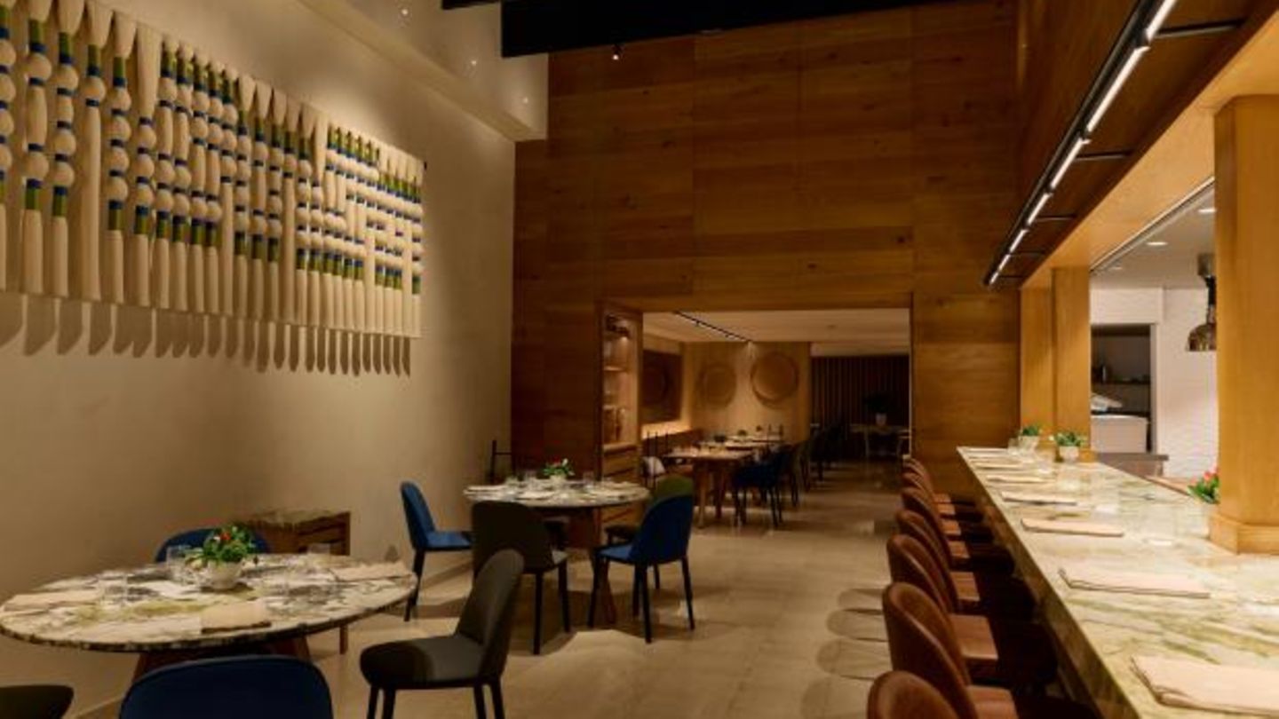 50 Best: Eine Jury hat entschieden: Das sind die besten 50 Restaurants der Welt