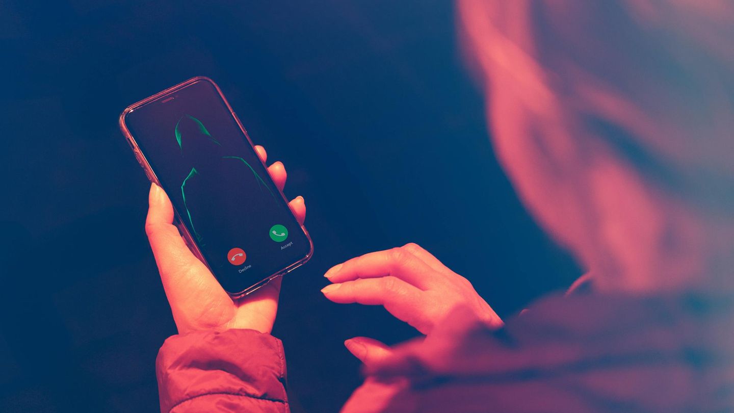 Netzwerk „764“: Sie mobben, sie missbrauchen, sie hetzen Kinder in den Tod