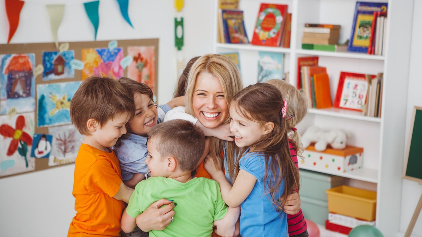 Traditionell & kreativ: Die Kindergarten-Zeit ist fast vorüber? Zehn Abschiedsgeschenk-Ideen