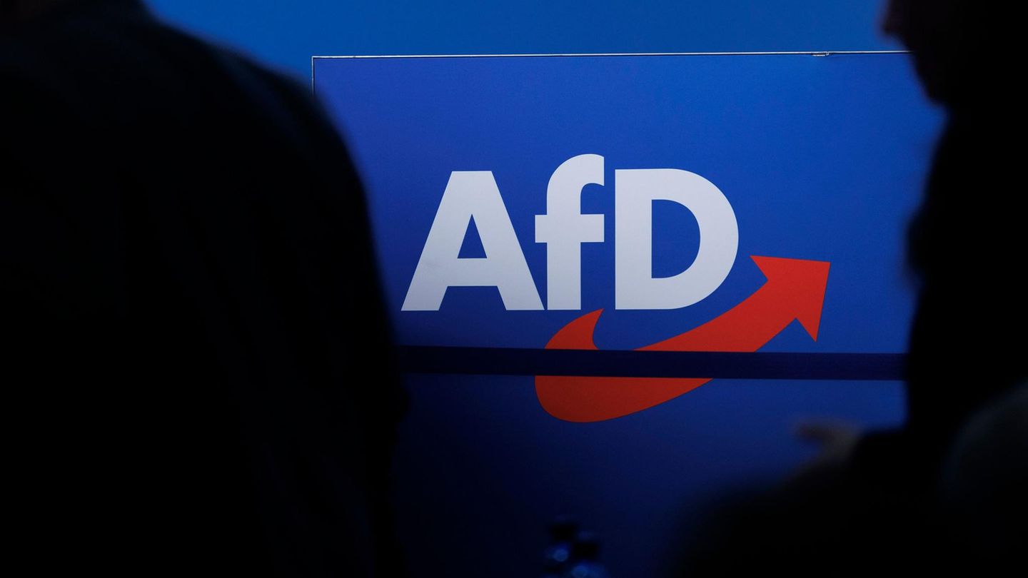 Innenministerium: AfD landet in Bayern auf Extremistenliste – mit NPD und Antifa