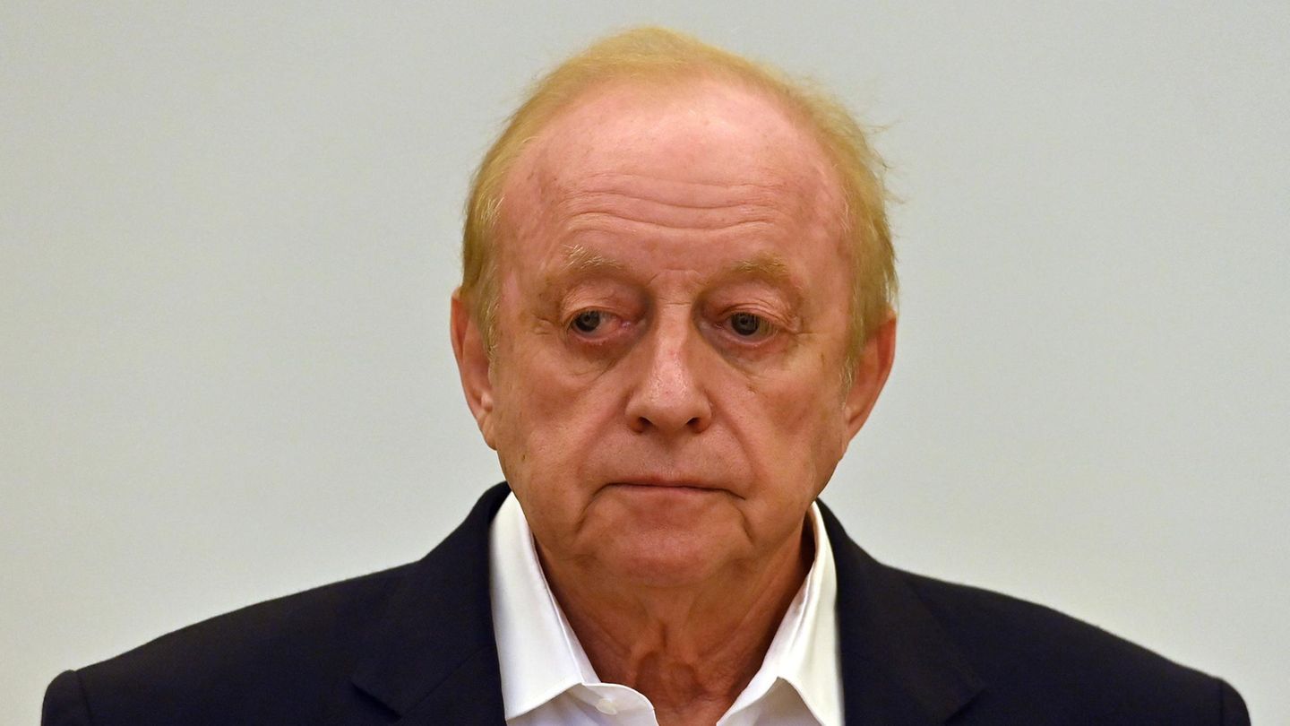 Star-Koch: Neuer Prozess gegen Alfons Schuhbeck startet