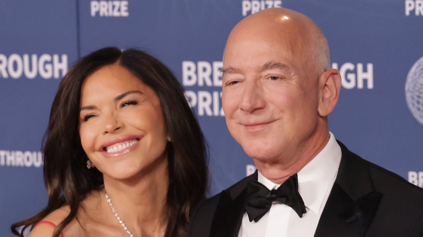 Italien: Nicht willkommen: Venedig wehrt sich gegen Jeff Bezos‘ Hochzeitspläne